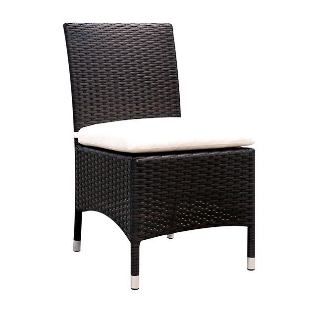 Comidore Side Chair (2/Box) - Furniture Center (NY)