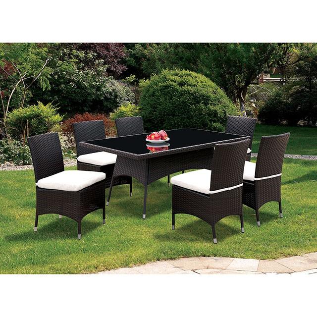 Comidore Side Chair (2/Box) - Furniture Center (NY)