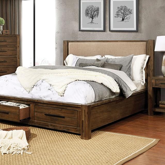 Coney Bed - Furniture Center (NY)