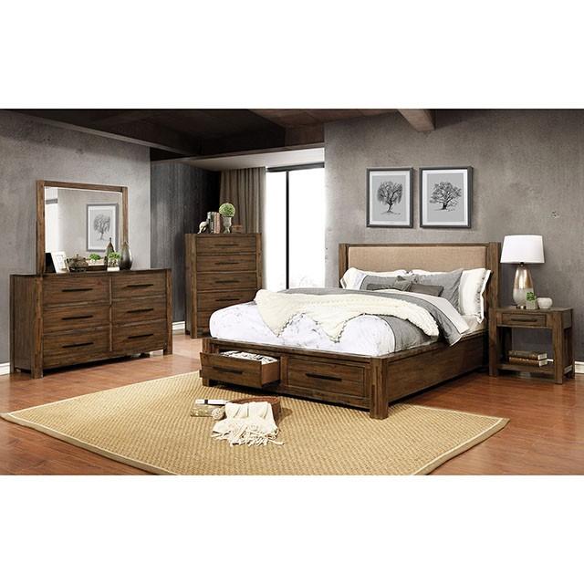 Coney Bed - Furniture Center (NY)