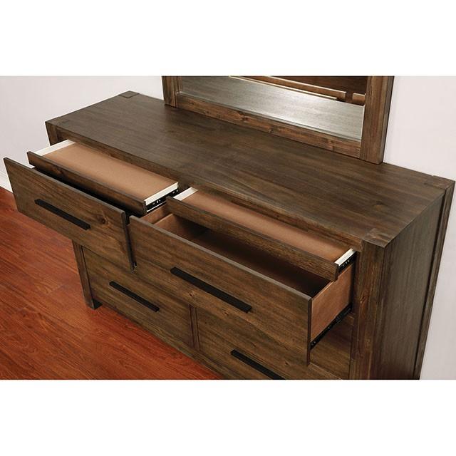 Coney Bed - Furniture Center (NY)