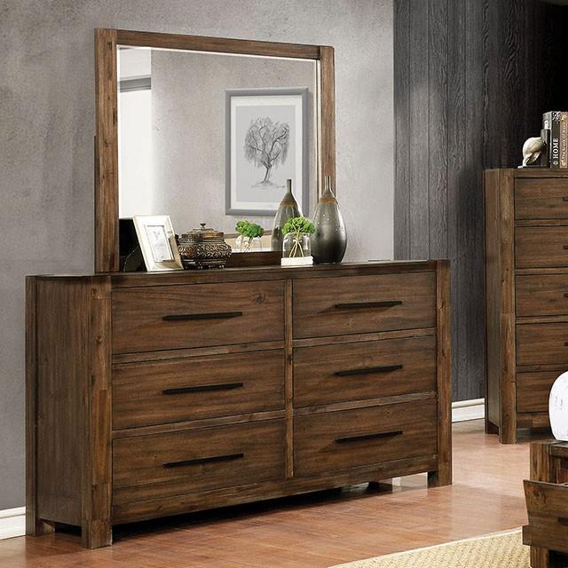 Coney Dresser - Furniture Center (NY)