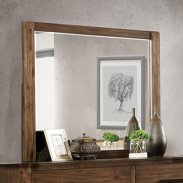 Coney Mirror - Furniture Center (NY)
