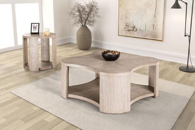 Conisbrough Cocktail Table - Furniture Center (NY)