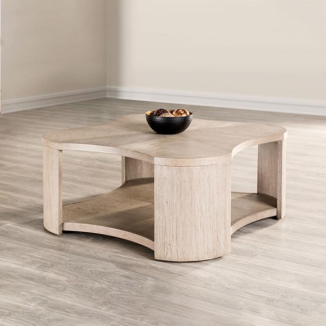Conisbrough Cocktail Table - Furniture Center (NY)