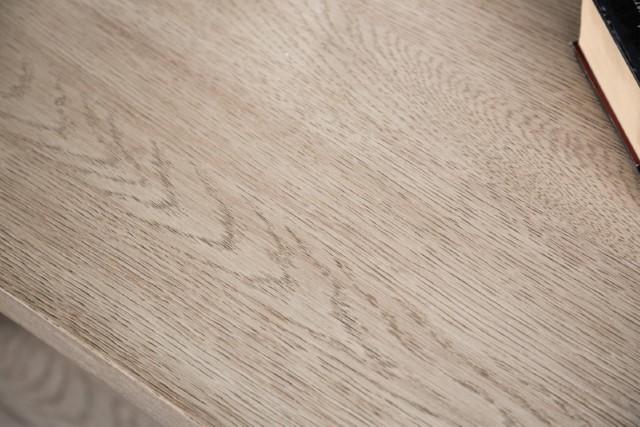 Conisbrough Oval Cocktail Table - Furniture Center (NY)
