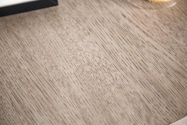 Conisbrough Round End Table - Furniture Center (NY)