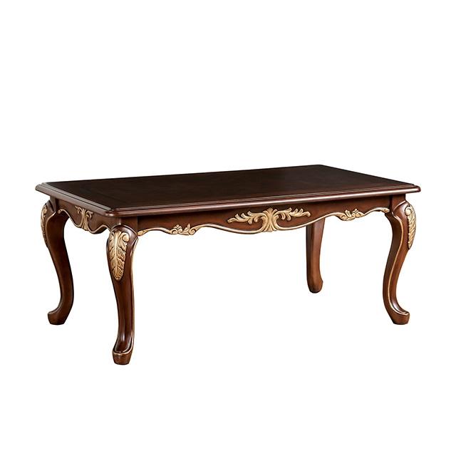 Cookshire Coffee Table - Furniture Center (NY)