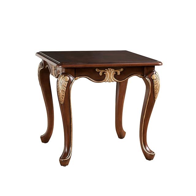 Cookshire End Table - Furniture Center (NY)