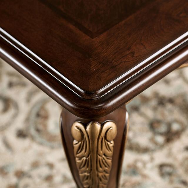 Cookshire End Table - Furniture Center (NY)