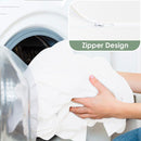 Coreopsis 10" Twin Memory Foam Wave Comfort - Furniture Center (NY)