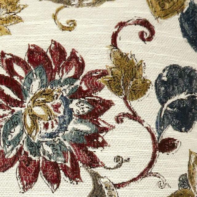 Florra Multi 22" X 22" Pillow, Multi (2/CTN) - Furniture Center (NY)