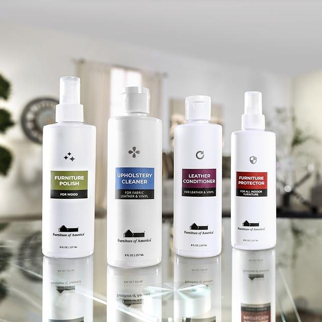 FOAHome Clean Living Furniture Care Kit - Furniture Center (NY)