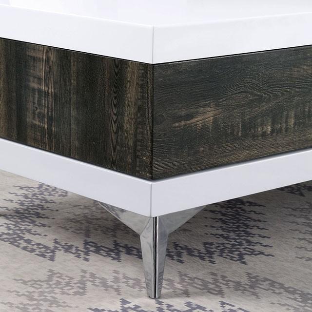 CORINNE Coffee Table - Furniture Center (NY)