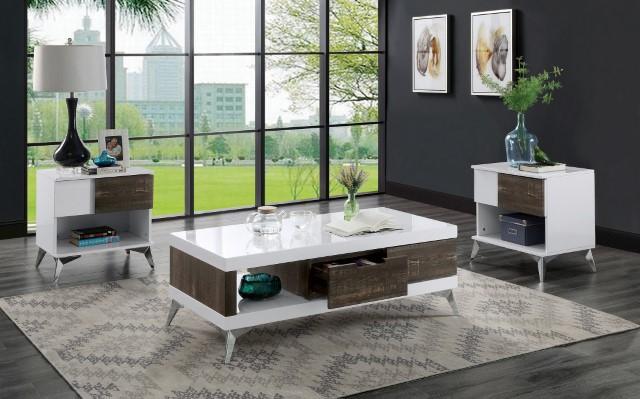 CORINNE Coffee Table - Furniture Center (NY)