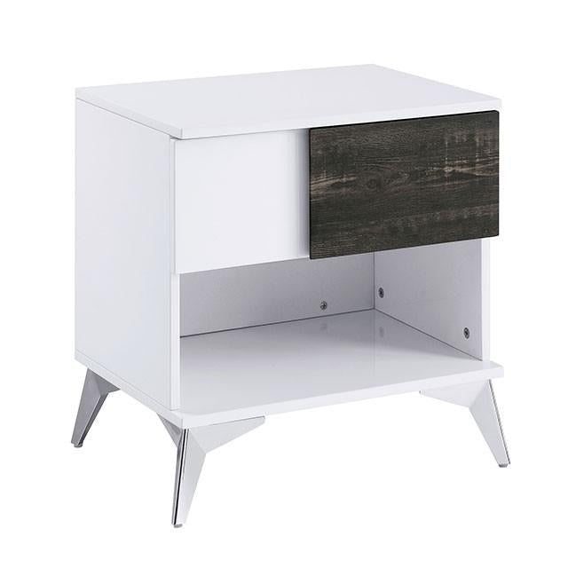 CORINNE End Table - Furniture Center (NY)