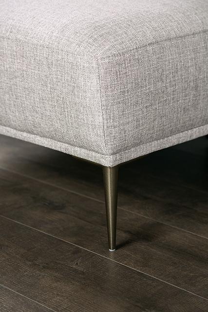Forde Sofa - Furniture Center (NY)