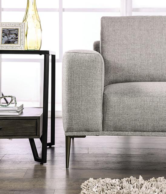 Forde Loveseat - Furniture Center (NY)