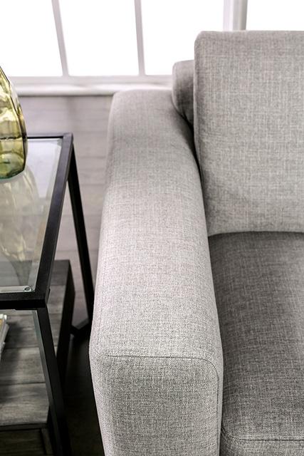 Forde Loveseat - Furniture Center (NY)