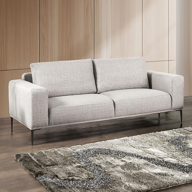 Forde Sofa - Furniture Center (NY)