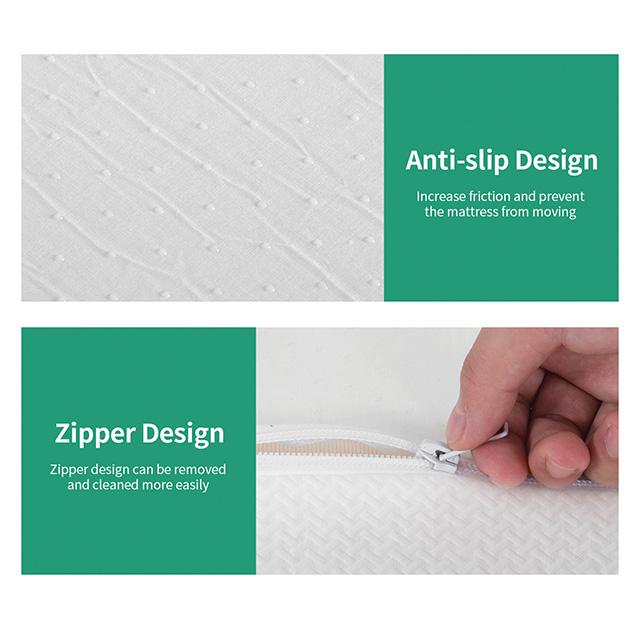Forsythia Mattress - Furniture Center (NY)