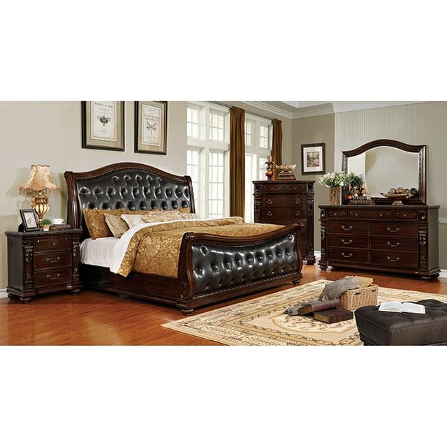 Fort Worth Mirror - Furniture Center (NY)
