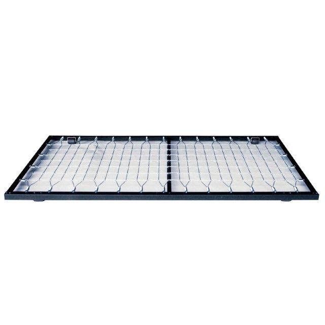 Framos Black Pull-Out Trundle - Furniture Center (NY)