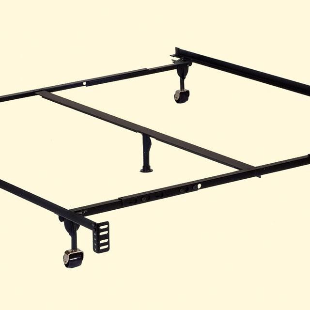FRAMOS Full/Queen/Twin Adjustable Frame (4 Legs) - Furniture Center (NY)