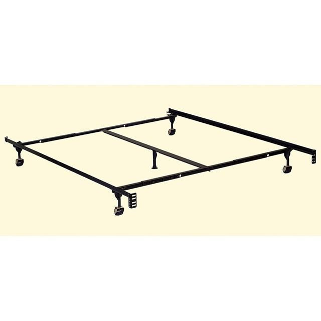 FRAMOS Full/Queen/Twin Adjustable Frame (4 Legs) - Furniture Center (NY)
