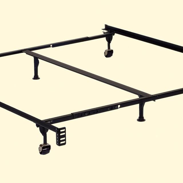 FRAMOS Queen/King Adjustable Frame (4 Legs) - Furniture Center (NY)