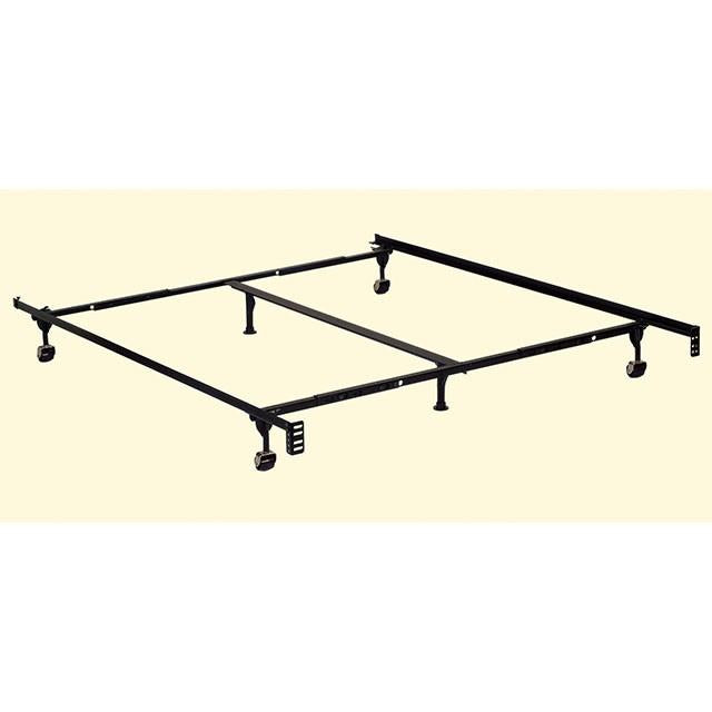 FRAMOS Queen/King Adjustable Frame (4 Legs) - Furniture Center (NY)