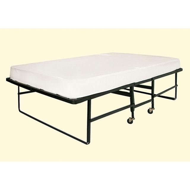 Framos Rollaway Bed w/ Mattress - Furniture Center (NY)