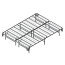 Framos Silver Base Foundation - E.King - Furniture Center (NY)