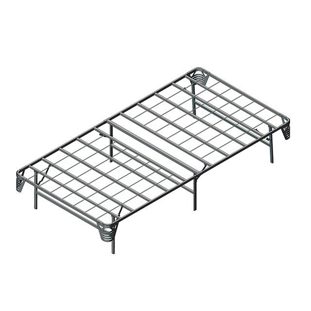 Framos Silver Base Foundation - Full - Furniture Center (NY)