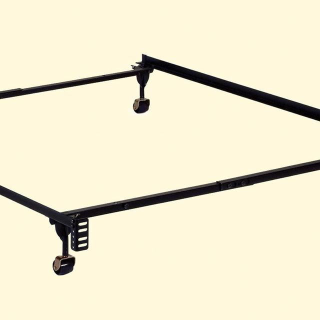 FRAMOS Twin/Full Adjustable Frame (4 Legs) - Furniture Center (NY)