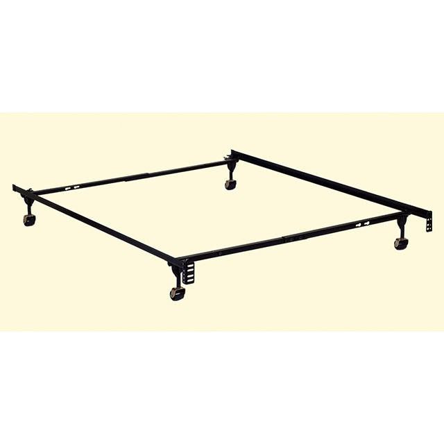 FRAMOS Twin/Full Adjustable Frame (4 Legs) - Furniture Center (NY)