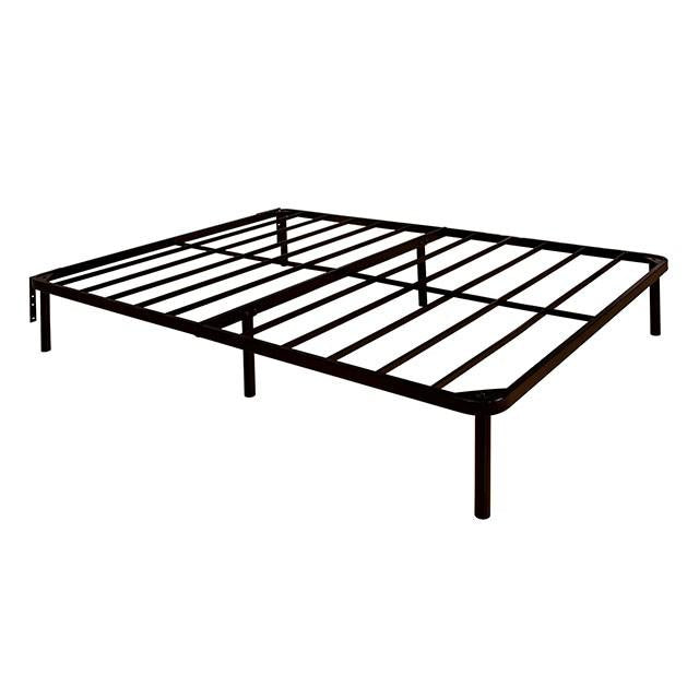 Framos Queen Metal Frame - Furniture Center (NY)
