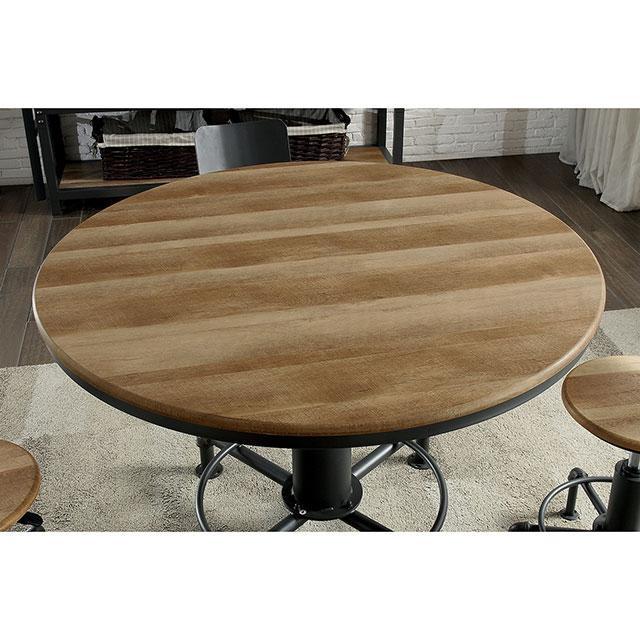 Fran Dining Table - Furniture Center (NY)