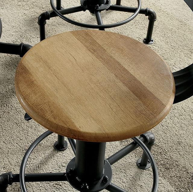 Fran Dining Table - Furniture Center (NY)