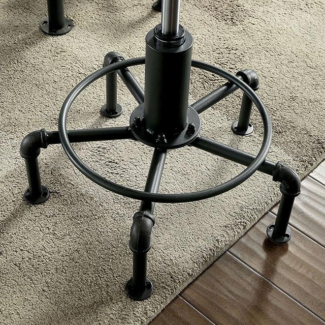 Fran Dining Table - Furniture Center (NY)