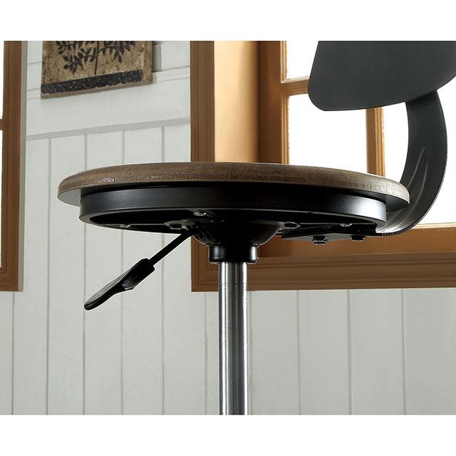 Fran Dining Table - Furniture Center (NY)