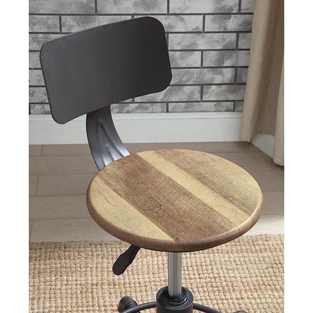 Fran Wine Bar Table - Furniture Center (NY)