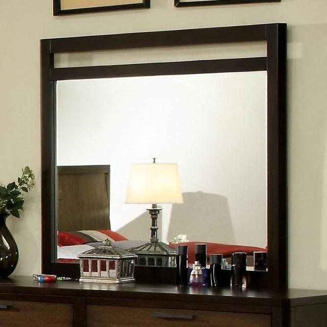 Corsica Mirror - Furniture Center (NY)