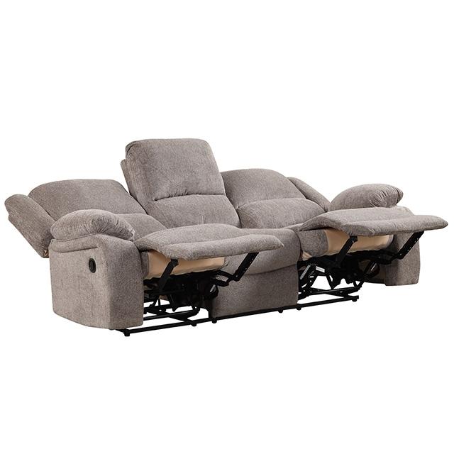 Cosimo Manual Sofa - Furniture Center (NY)