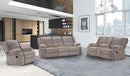 Cosimo Manual Sofa - Furniture Center (NY)