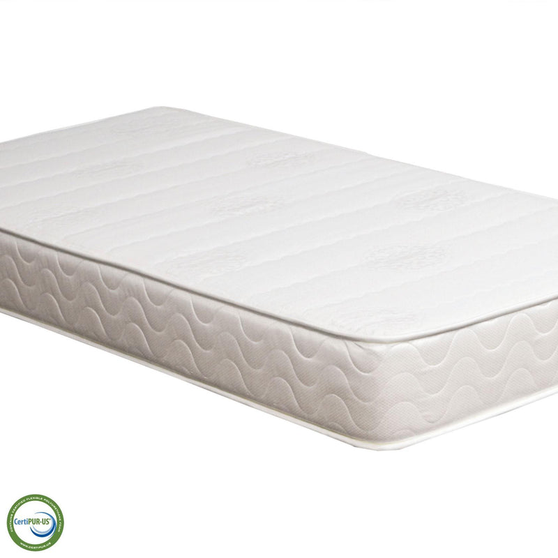 Cosmos Memory Foam Mattress - Furniture Center (NY)