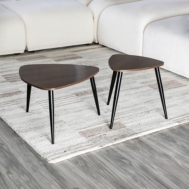 Cove Nesting Tables (2/CTN) - Furniture Center (NY)