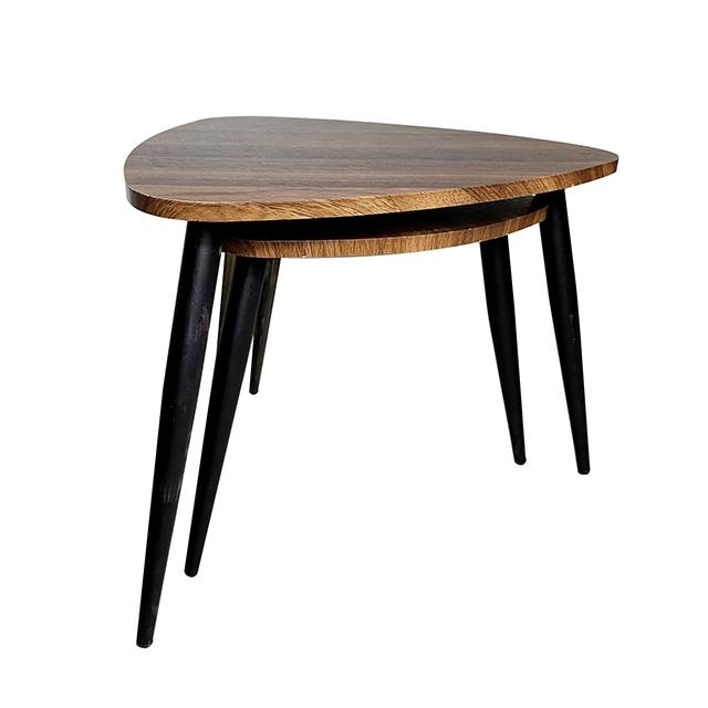 Cove Nesting Tables (2/CTN) - Furniture Center (NY)