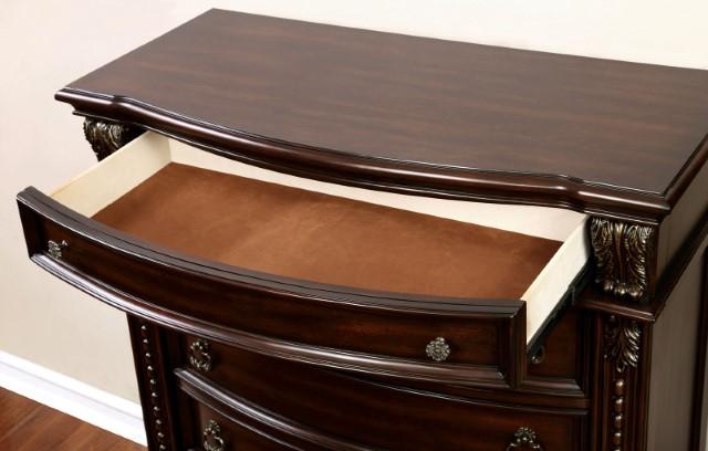 Fromberg Chest - Furniture Center (NY)