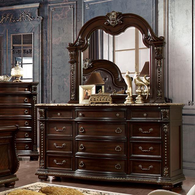 Fromberg Dresser - Furniture Center (NY)